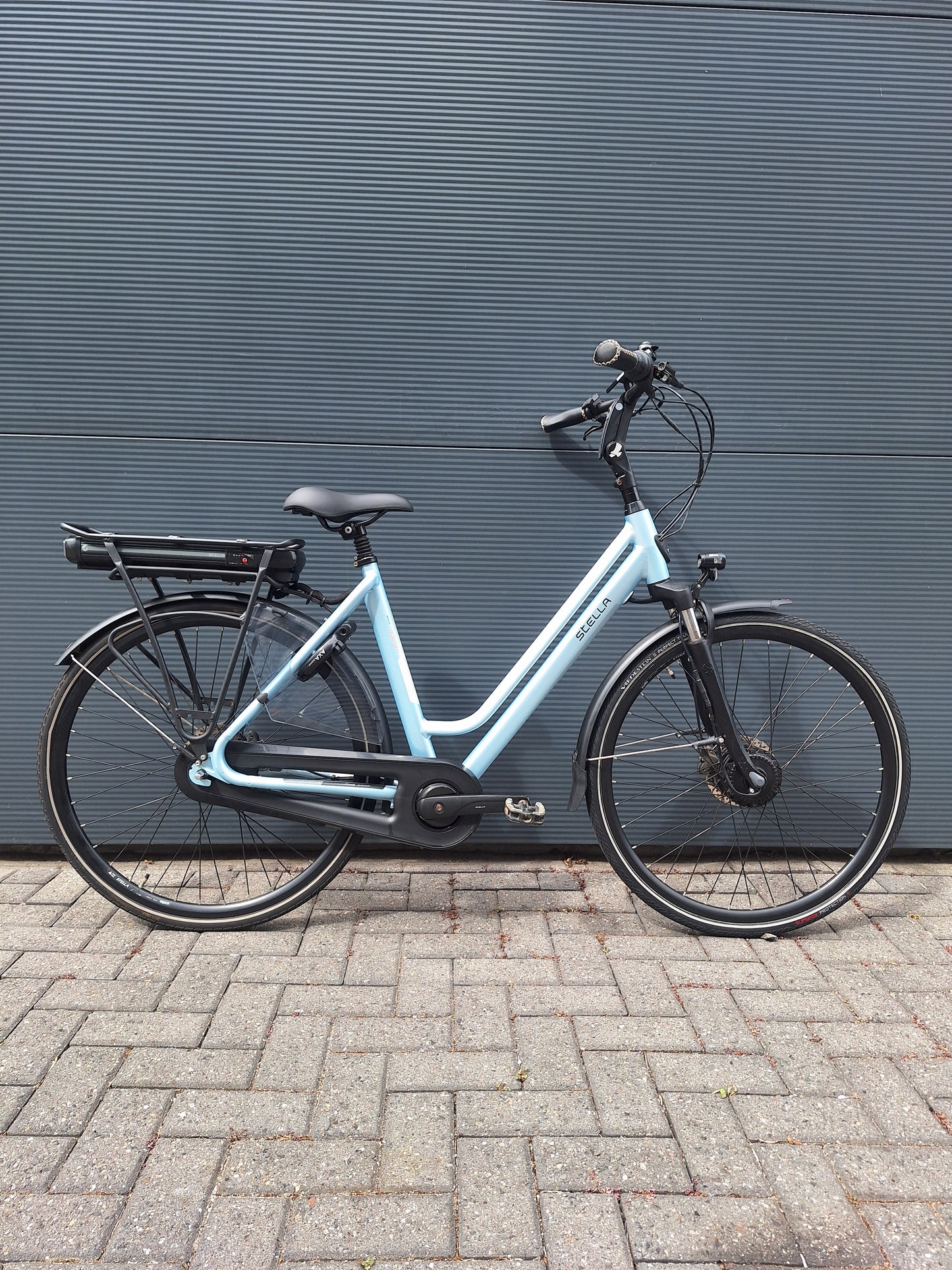 Stella Livorno Elektrische Fiets