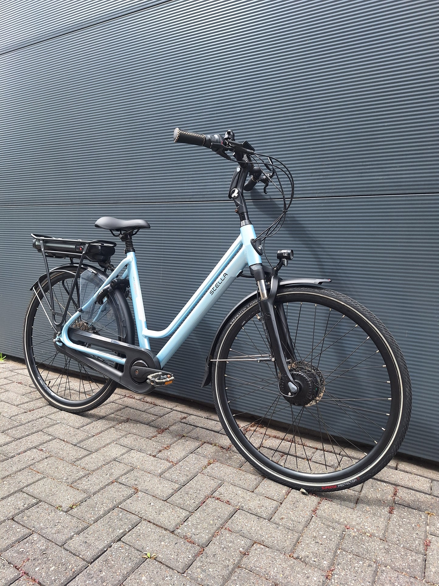 Stella Livorno Elektrische Fiets