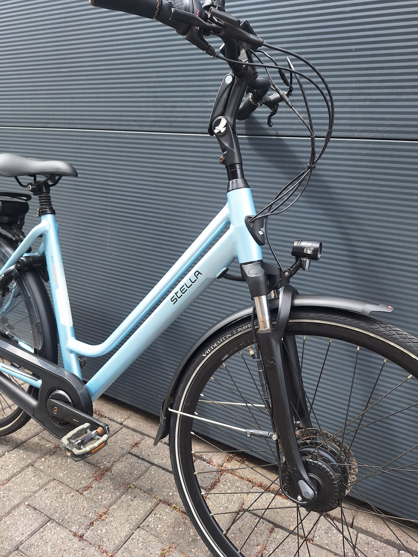Stella Livorno Elektrische Fiets