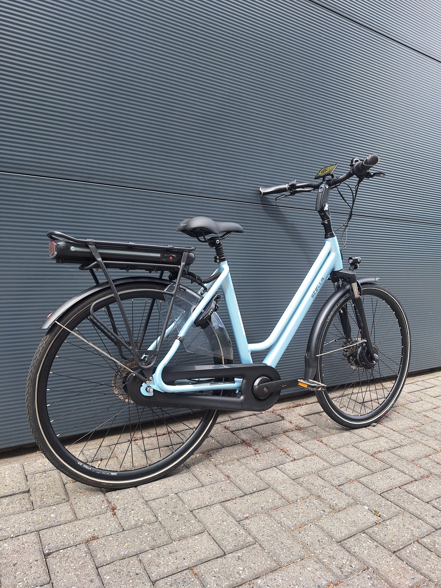 Stella Livorno Elektrische Fiets