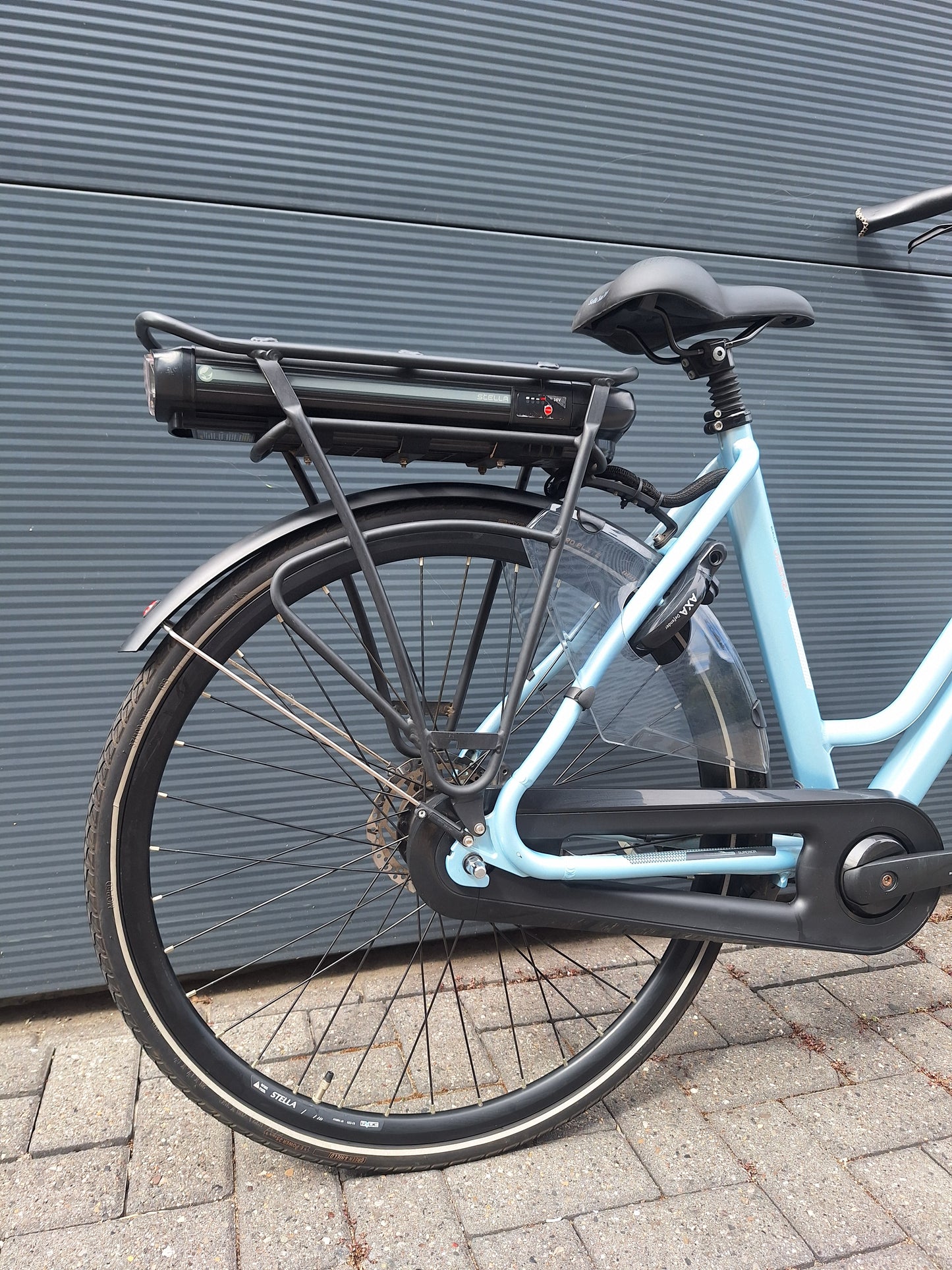 Stella Livorno Elektrische Fiets