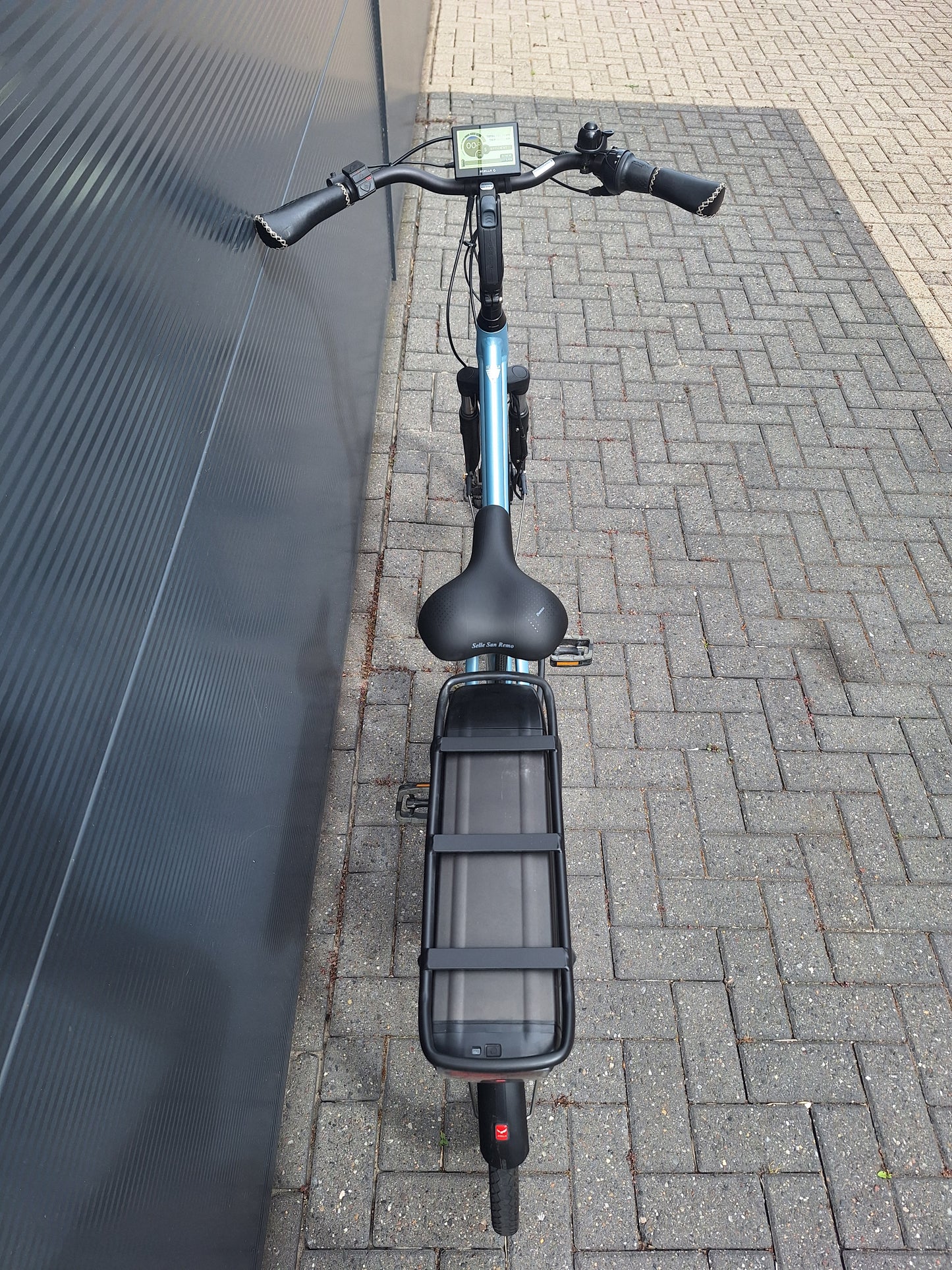 Stella Livorno Elektrische Fiets