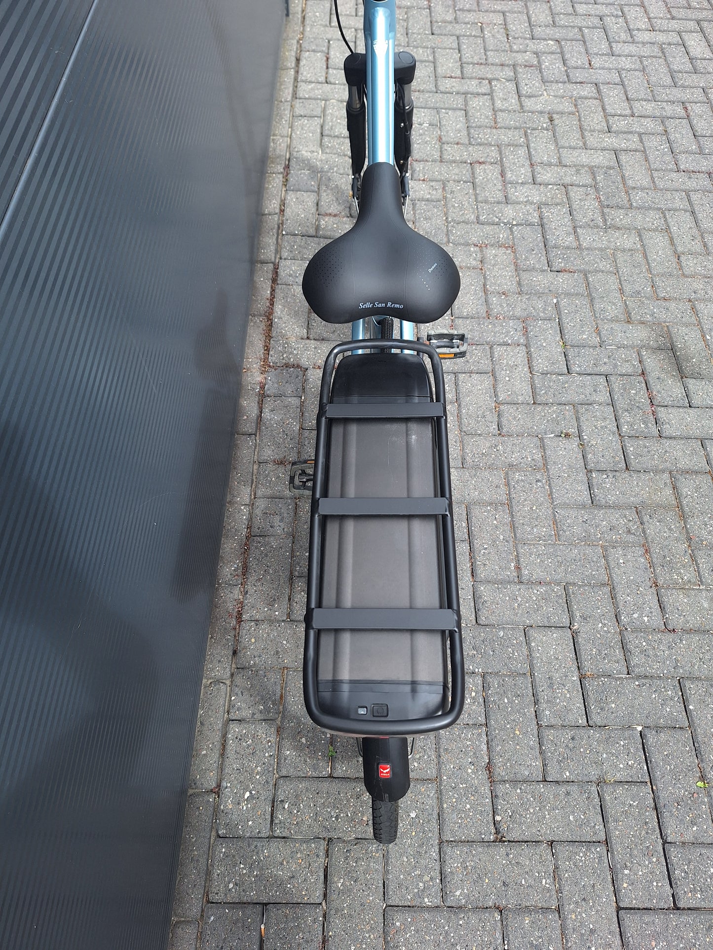 Stella Livorno Elektrische Fiets