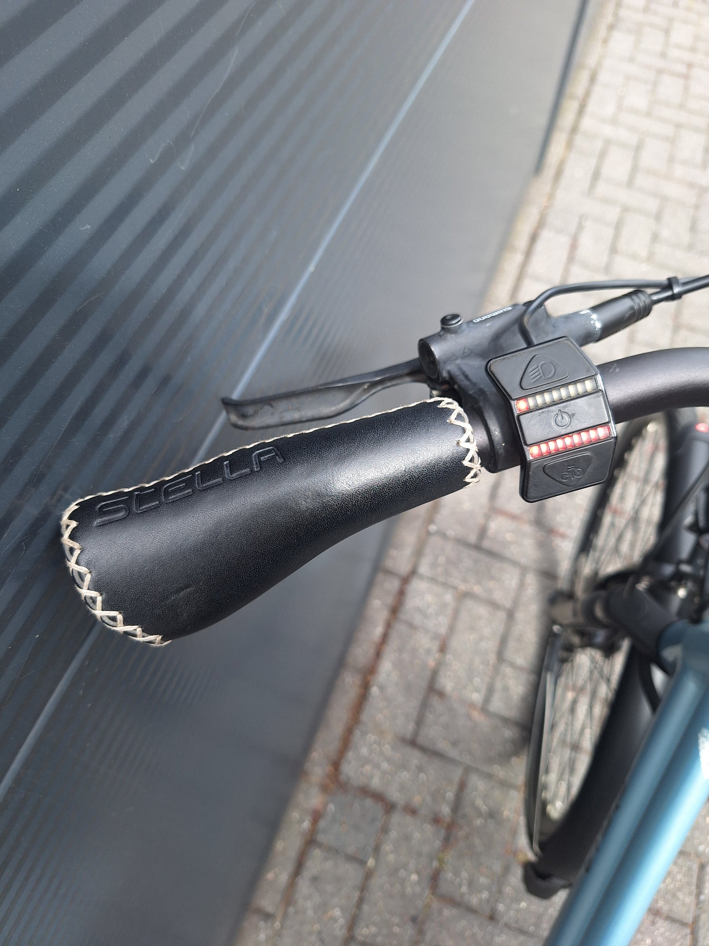 Stella Livorno Elektrische Fiets