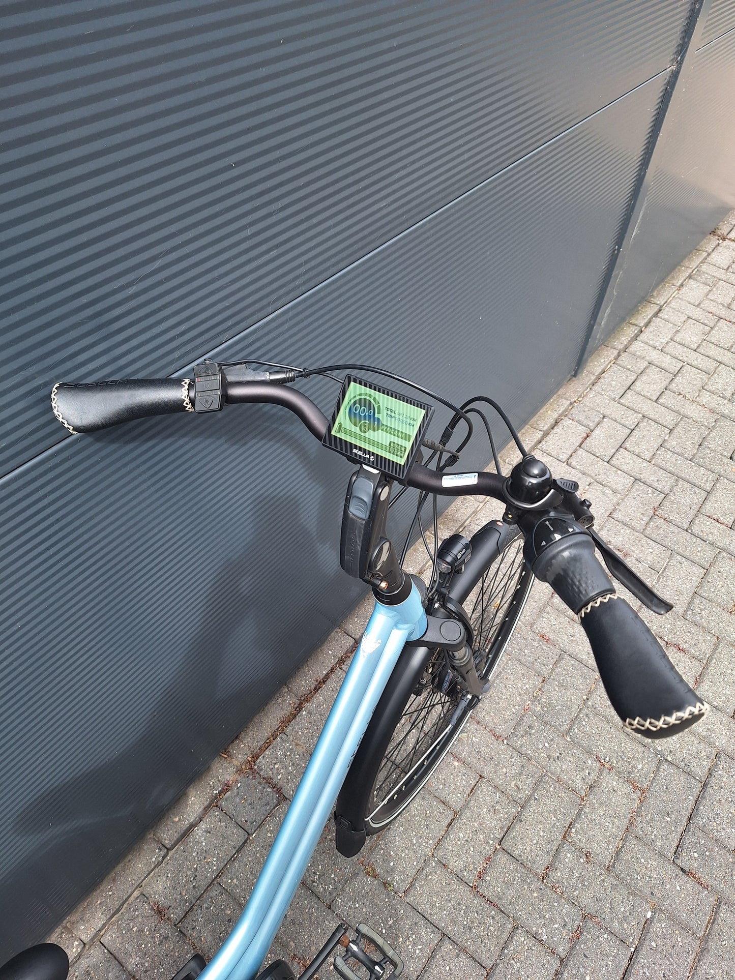 Stella Livorno Elektrische Fiets