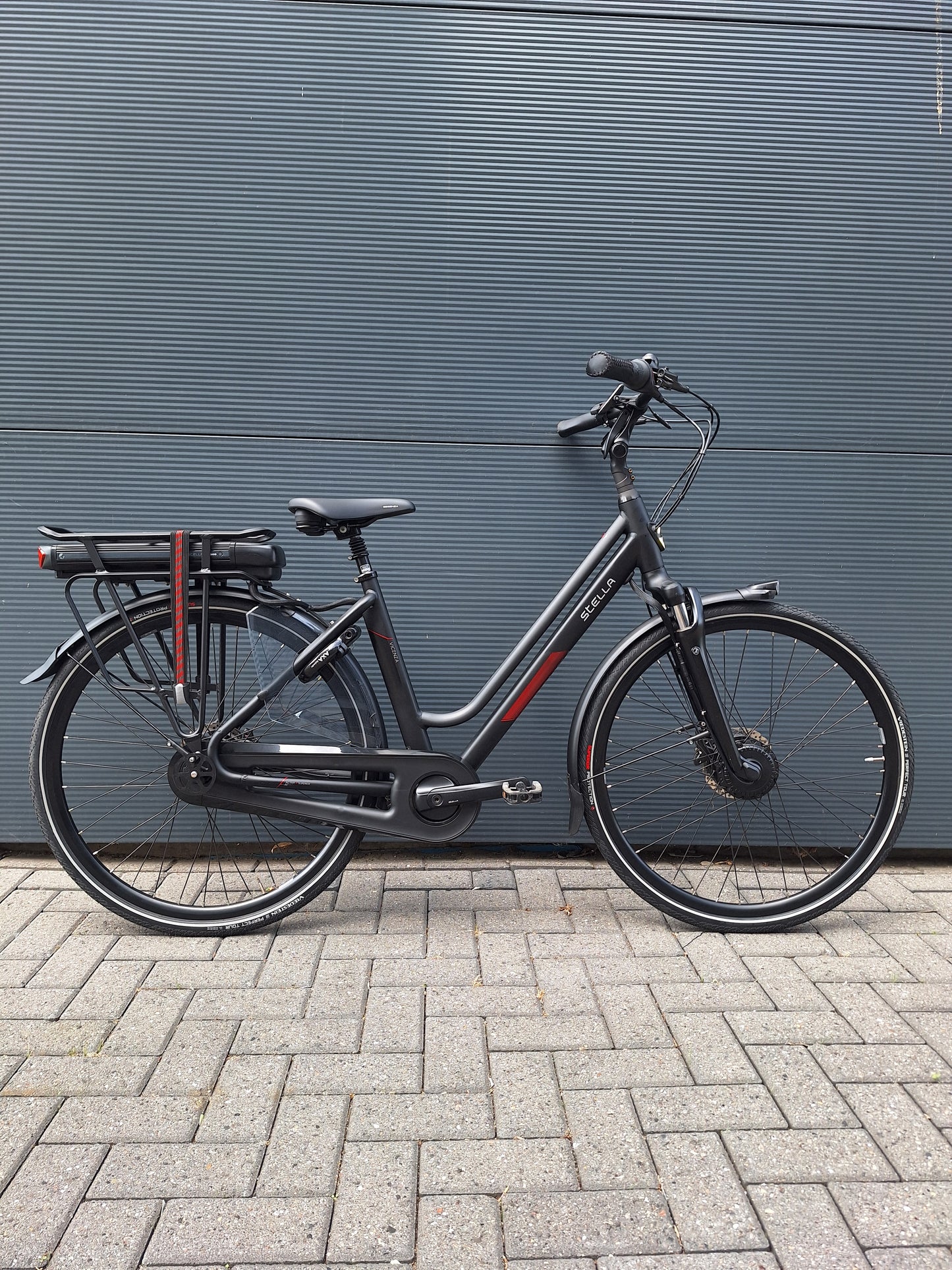 Stella Vicenza Elektrische Fiets