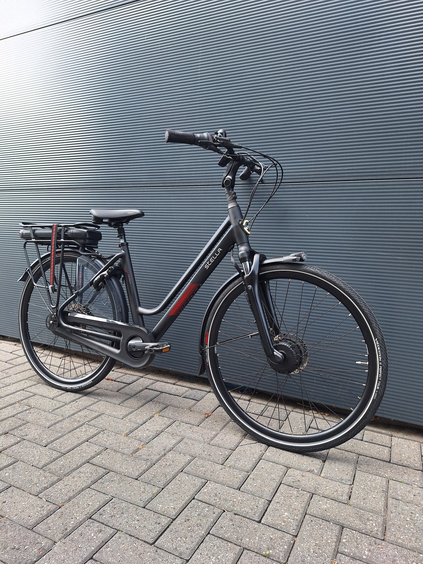 Stella Vicenza Elektrische Fiets