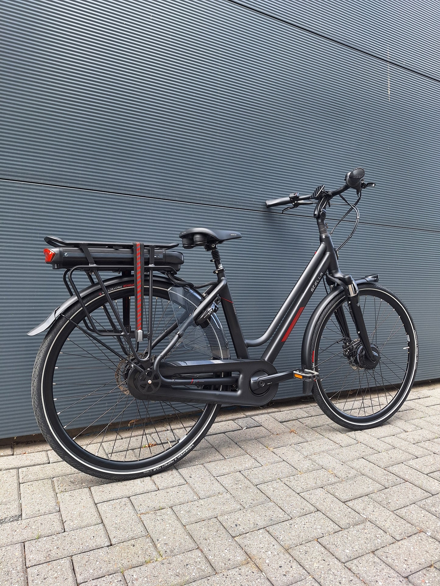 Stella Vicenza Elektrische Fiets