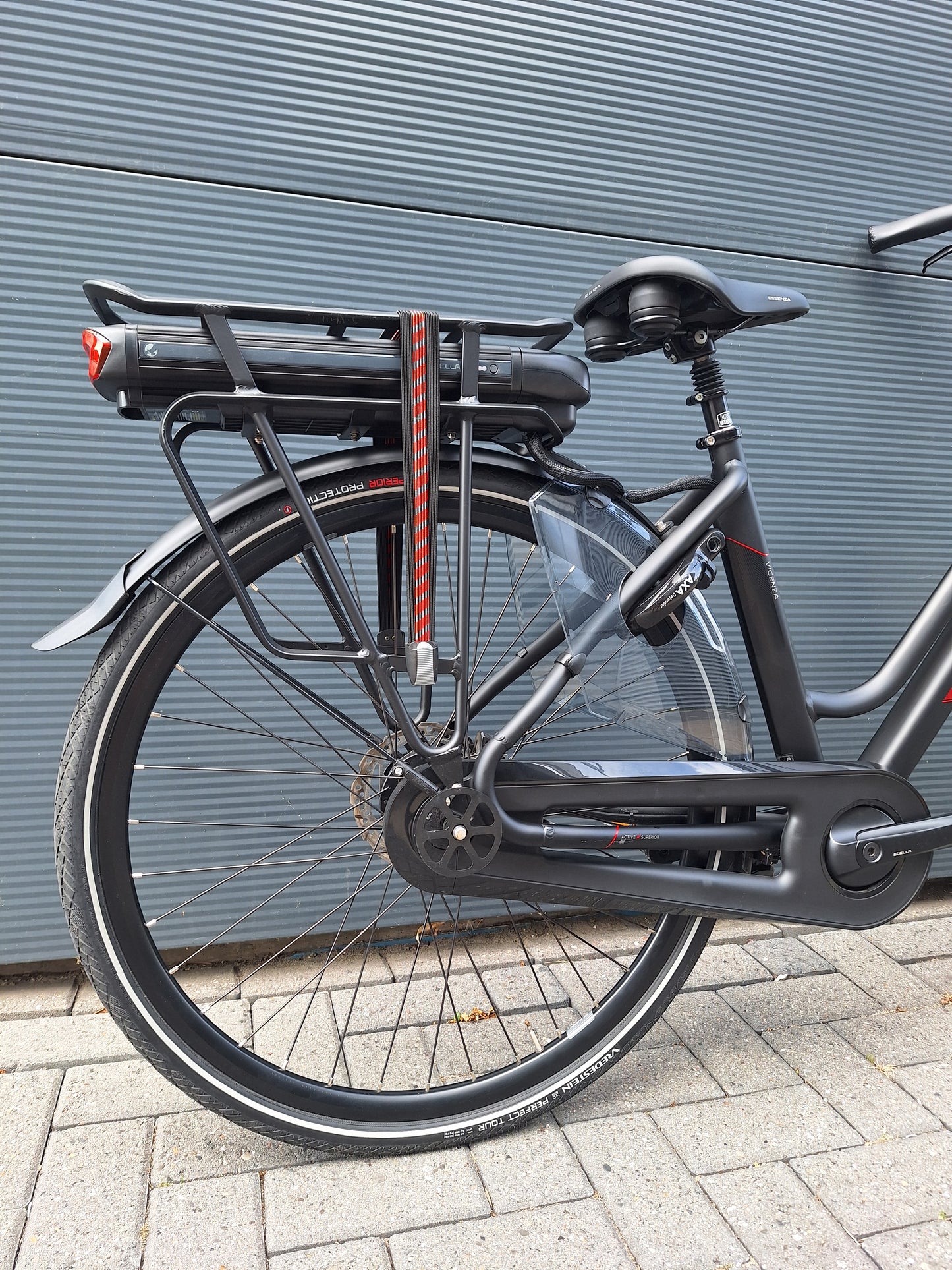 Stella Vicenza Elektrische Fiets