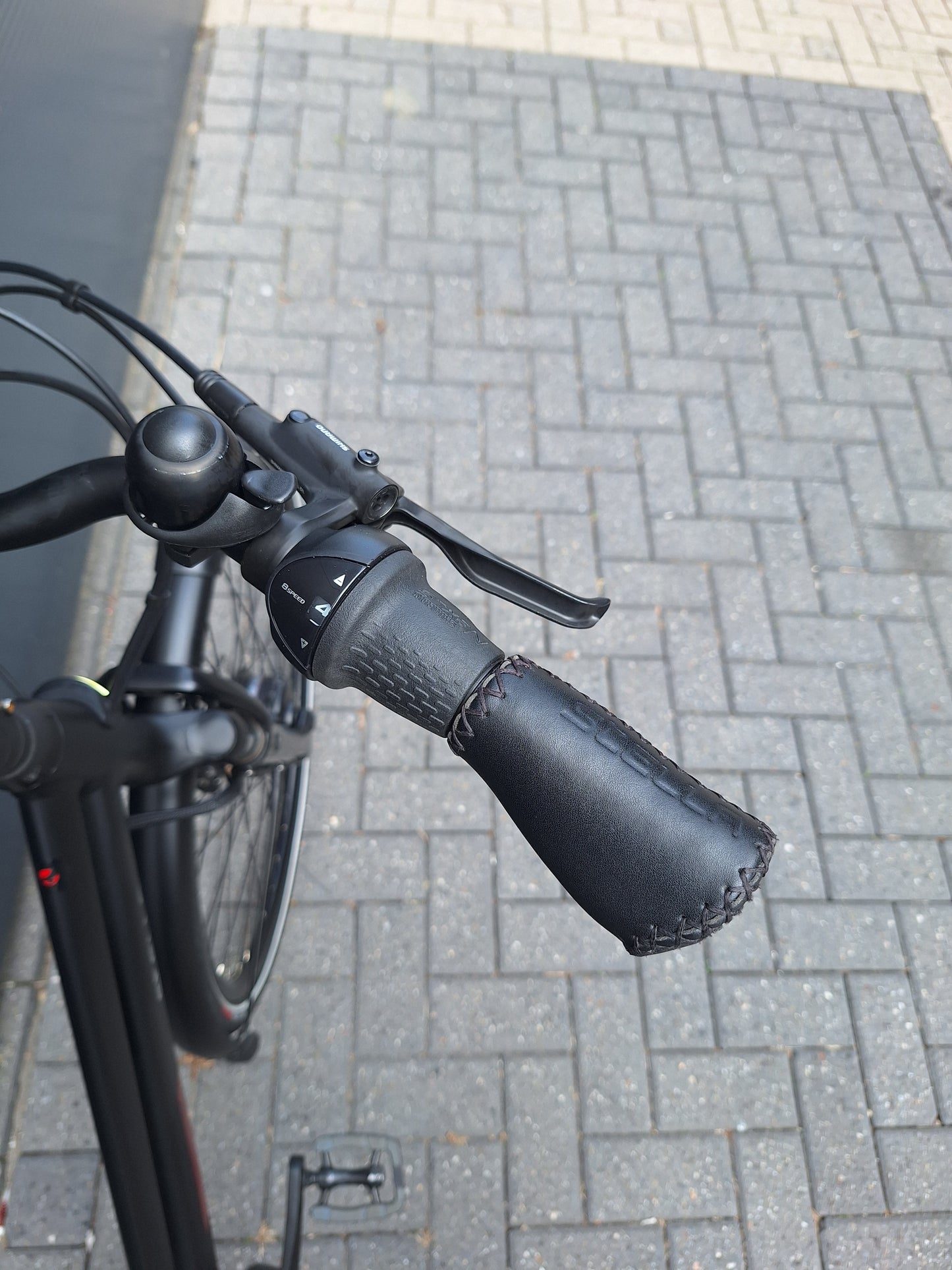 Stella Vicenza Elektrische Fiets