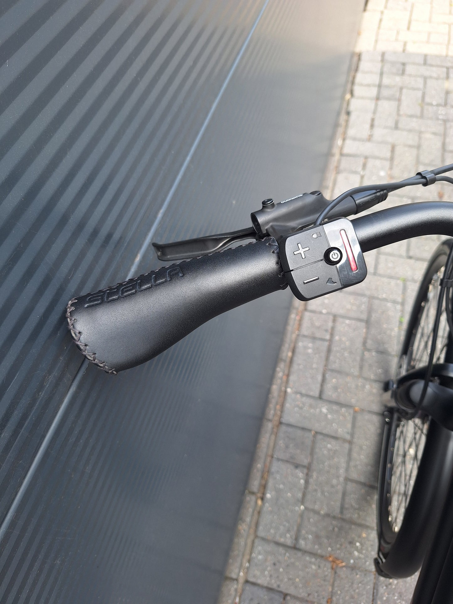 Stella Vicenza Elektrische Fiets
