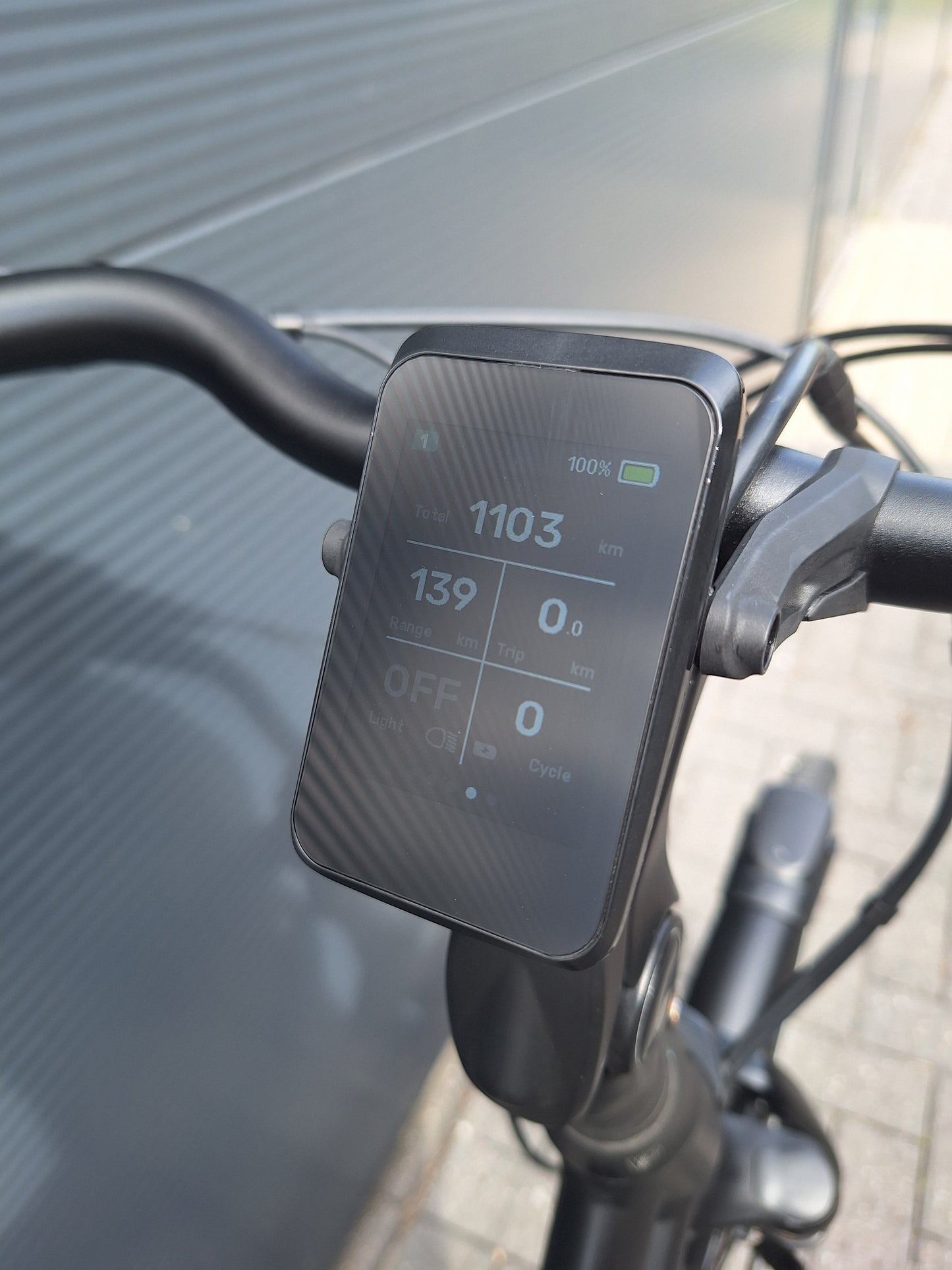 Stella Vicenza Elektrische Fiets