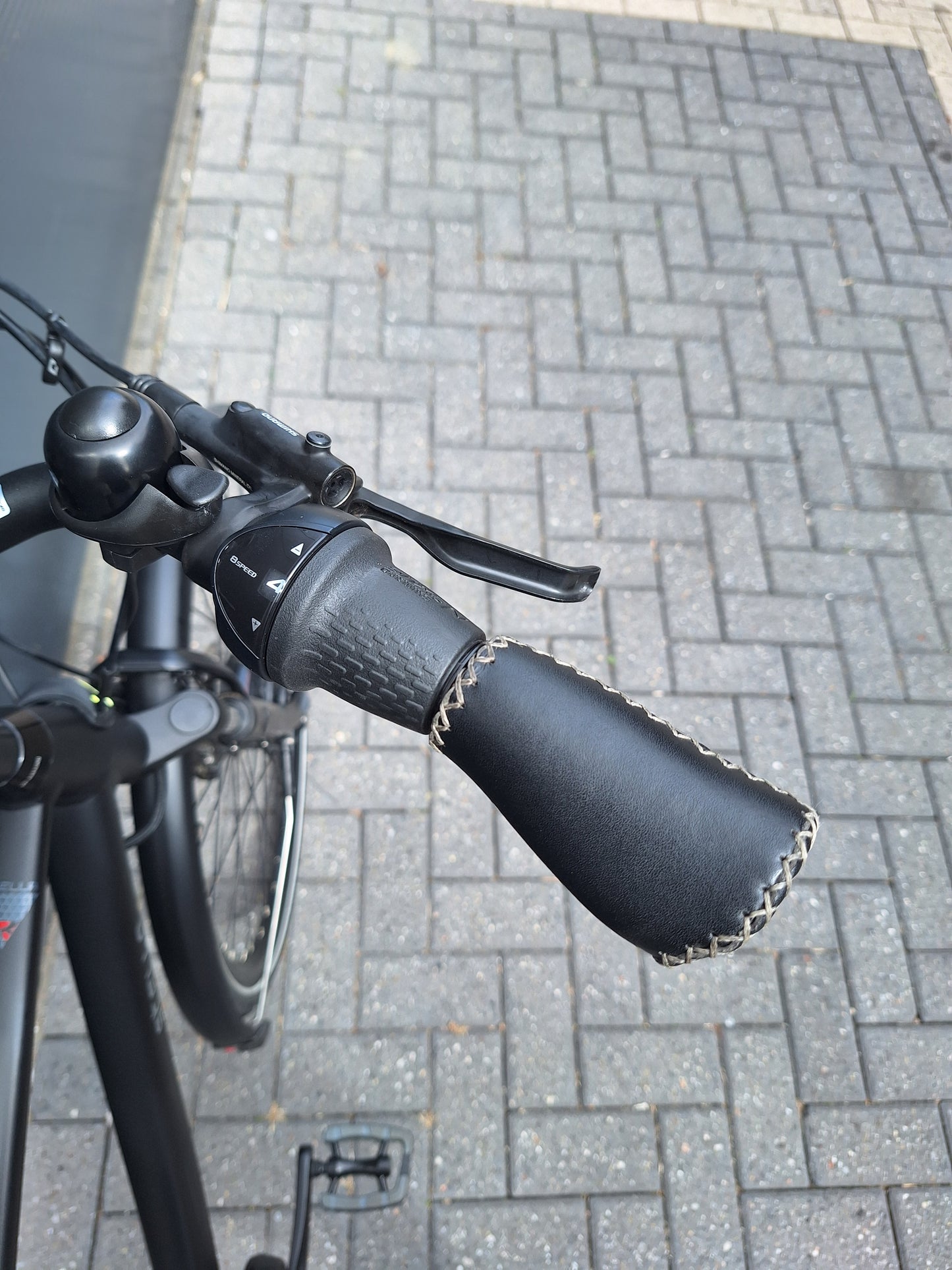 Stella Vicenza Heren Elektrische Fiets