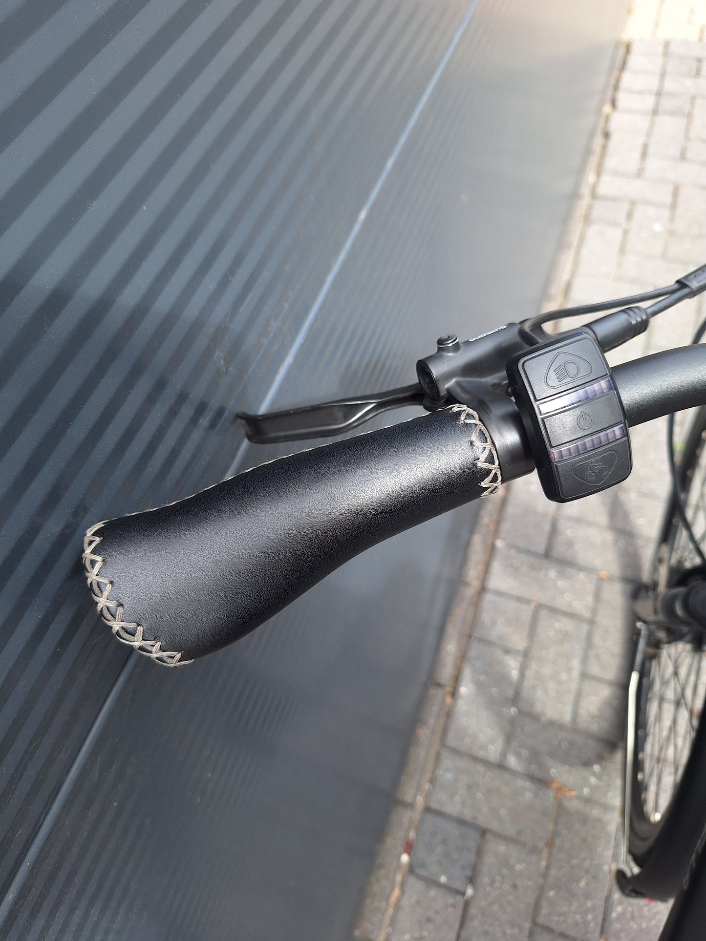 Stella Vicenza Heren Elektrische Fiets