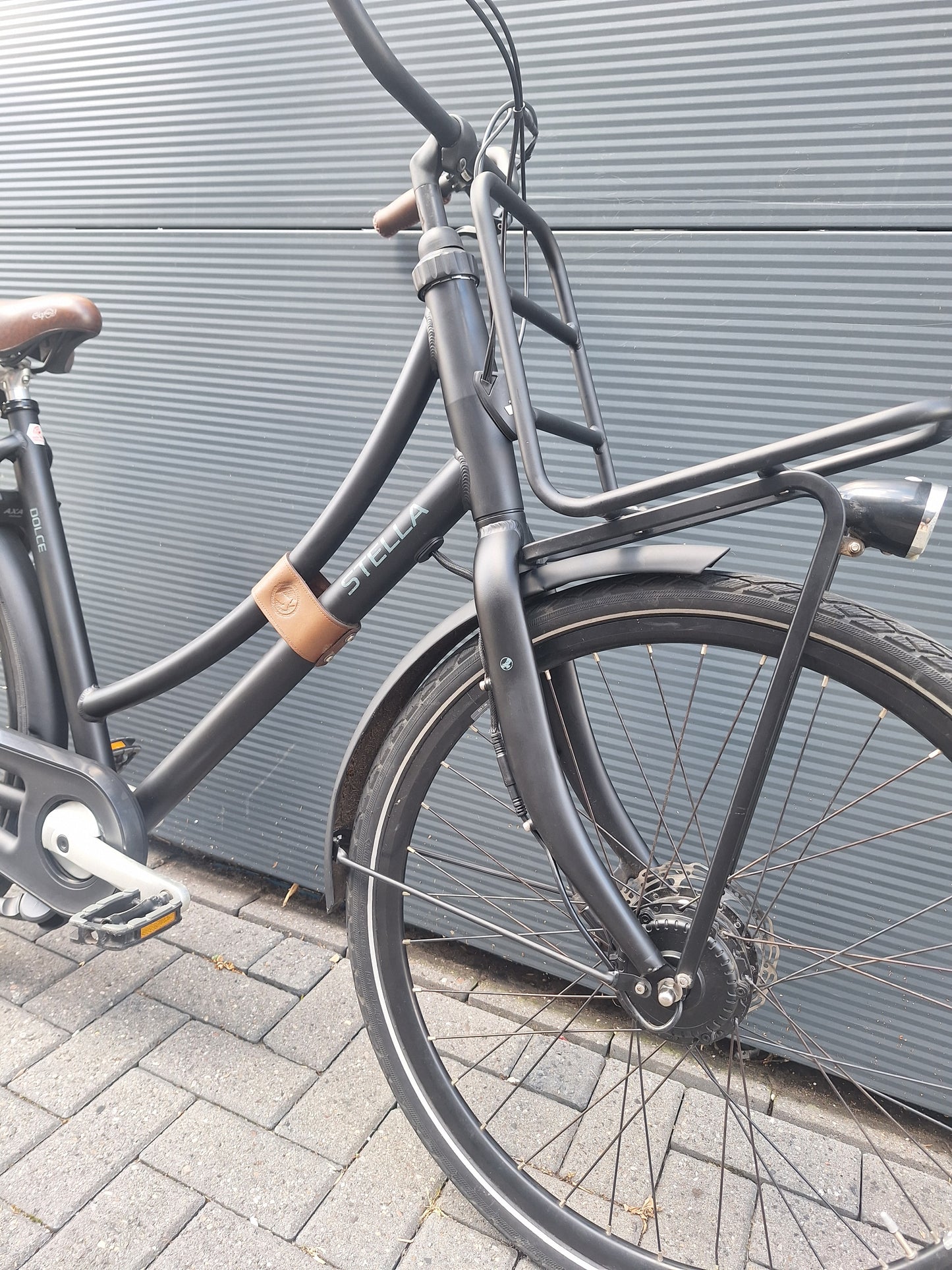 Stella Dolce Elektrische Fiets