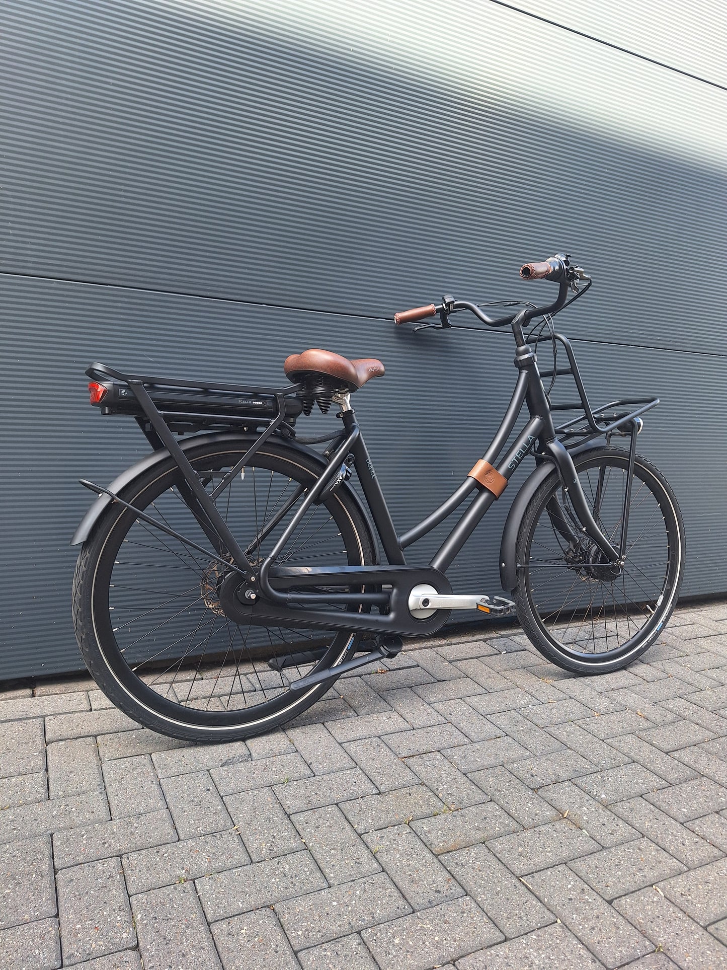 Stella Dolce Elektrische Fiets