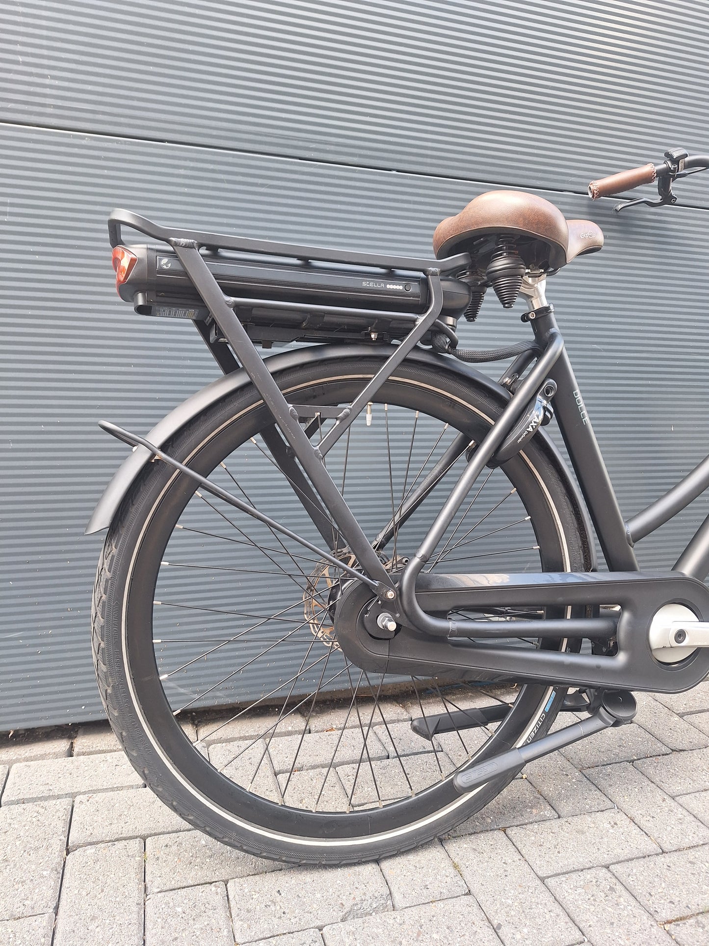 Stella Dolce Elektrische Fiets