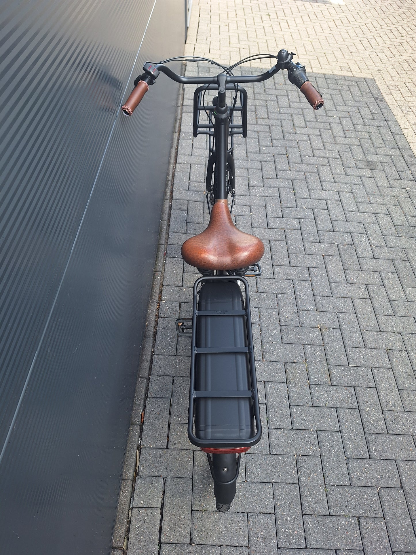Stella Dolce Elektrische Fiets