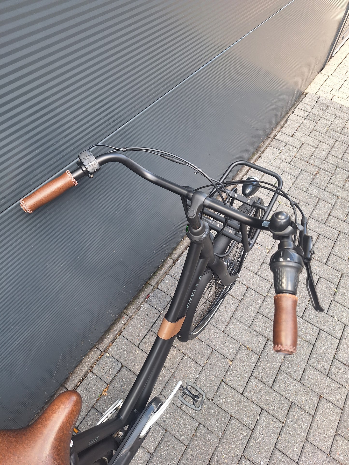 Stella Dolce Elektrische Fiets