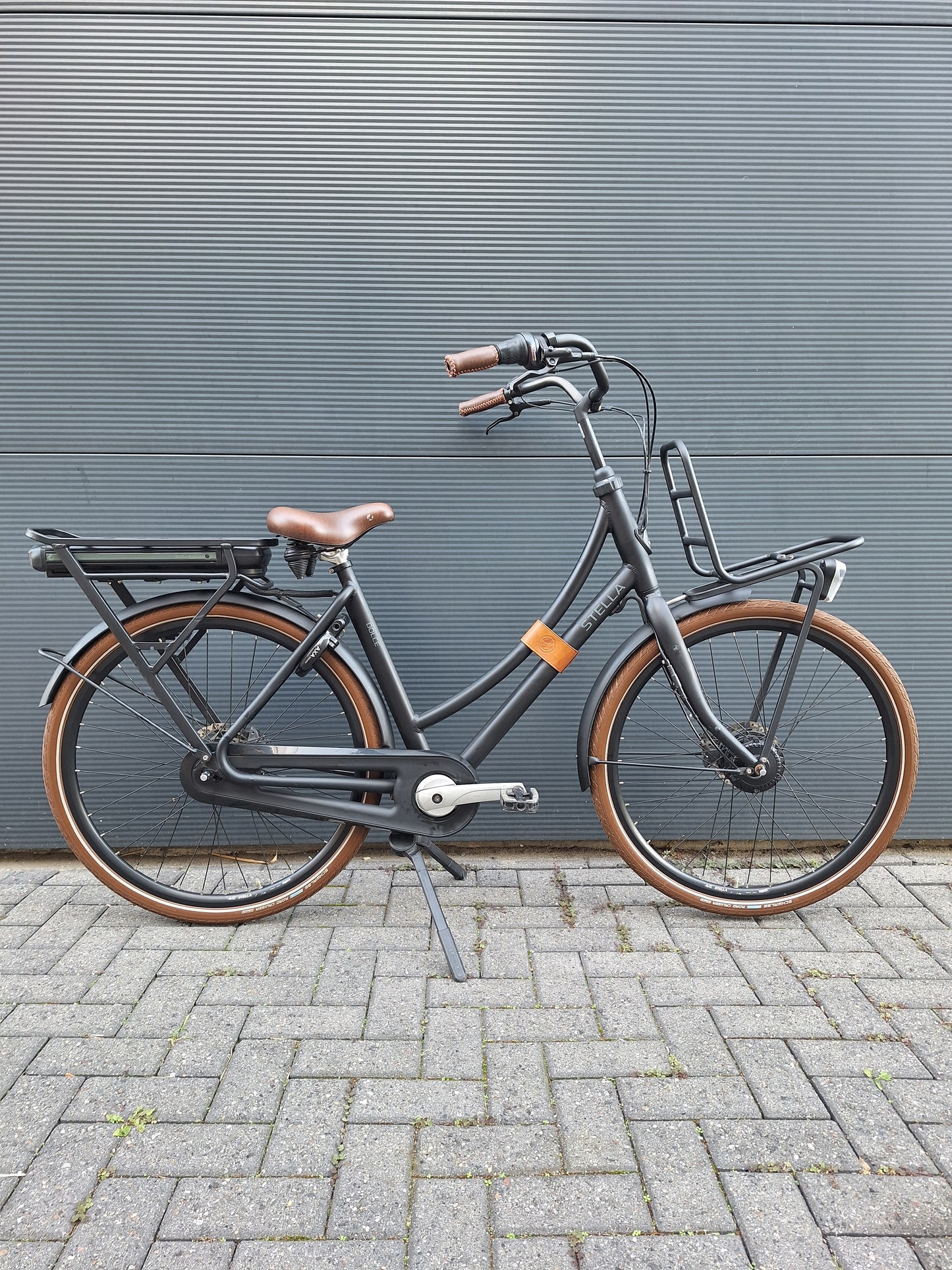 Stella Dolce Elektrische Fiets