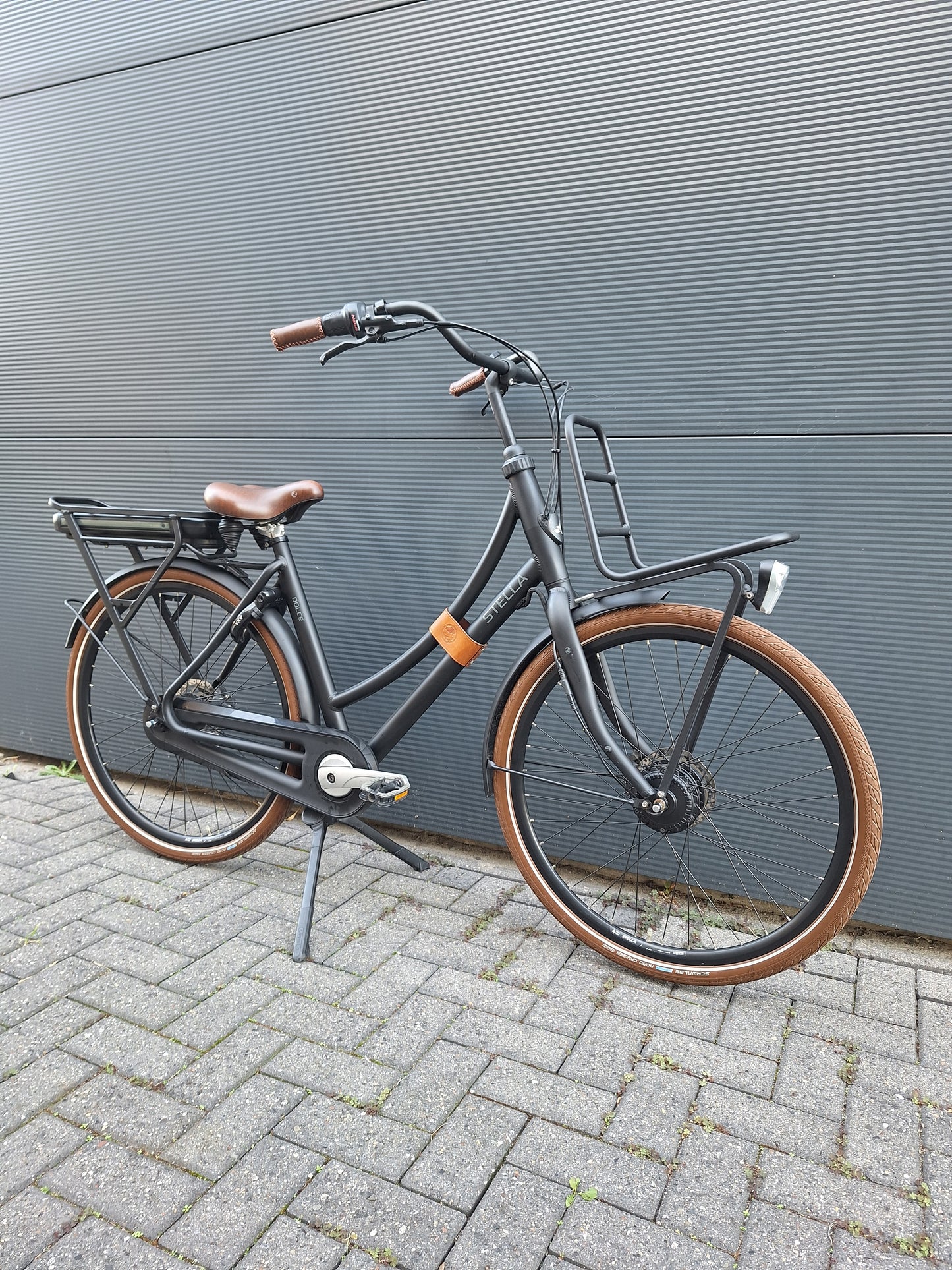 Stella Dolce Elektrische Fiets