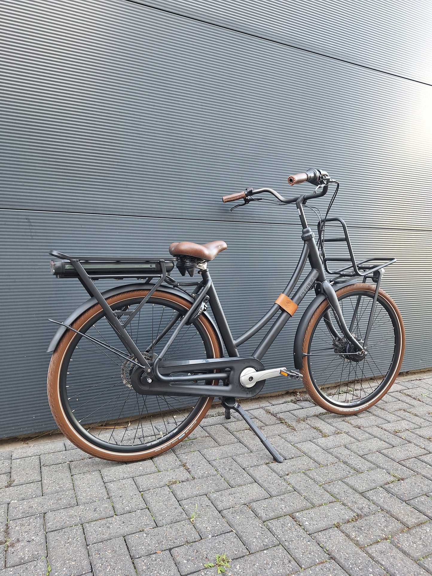 Stella Dolce Elektrische Fiets
