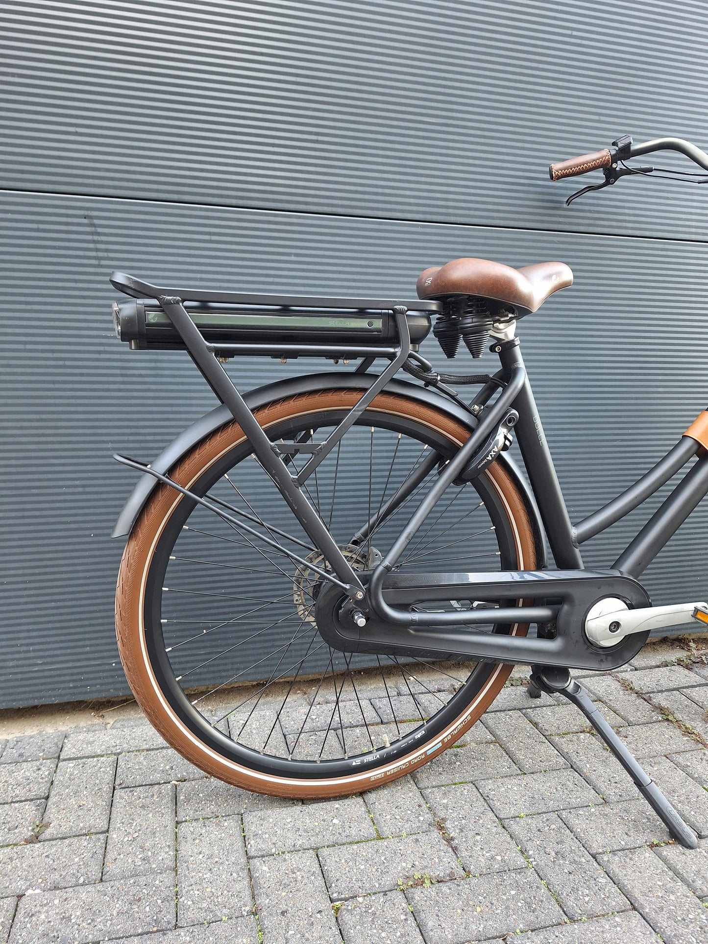 Stella Dolce Elektrische Fiets