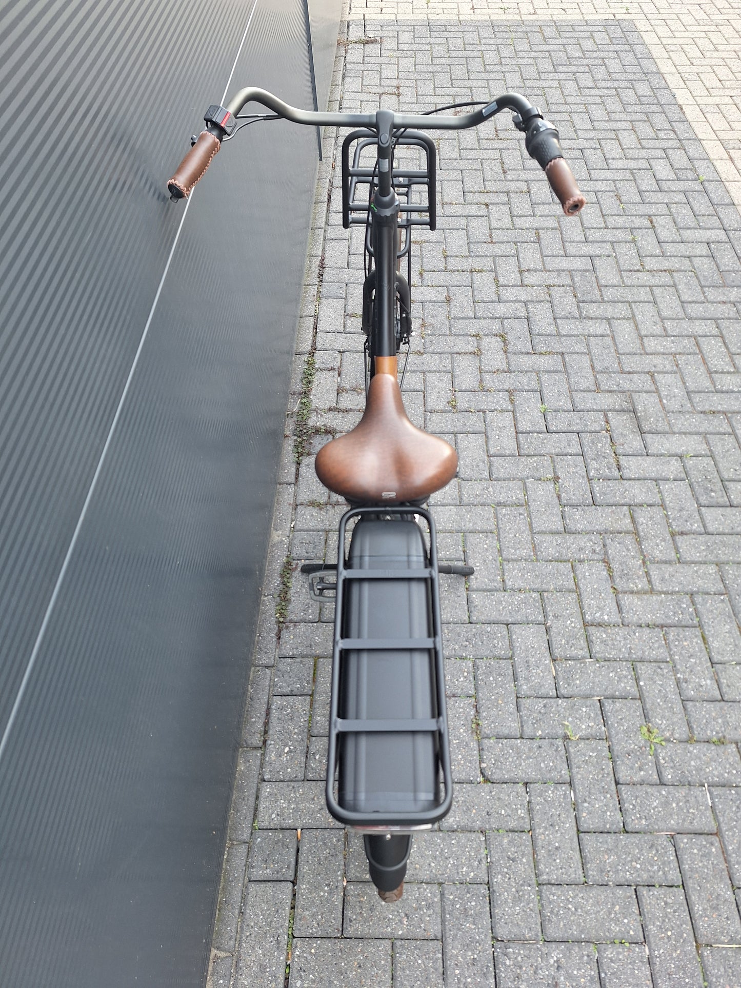 Stella Dolce Elektrische Fiets