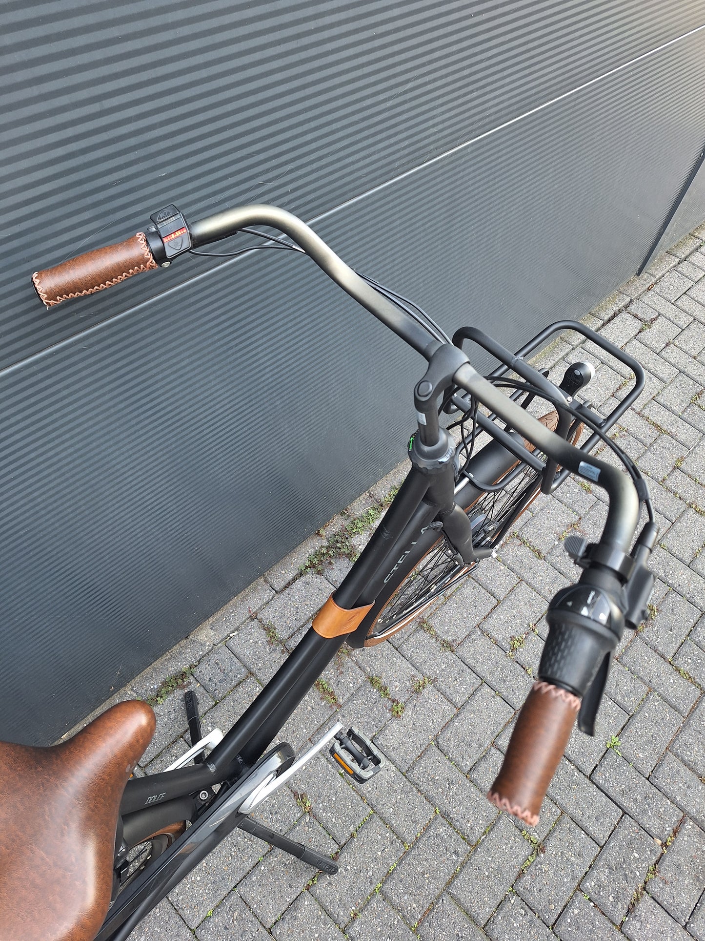 Stella Dolce Elektrische Fiets