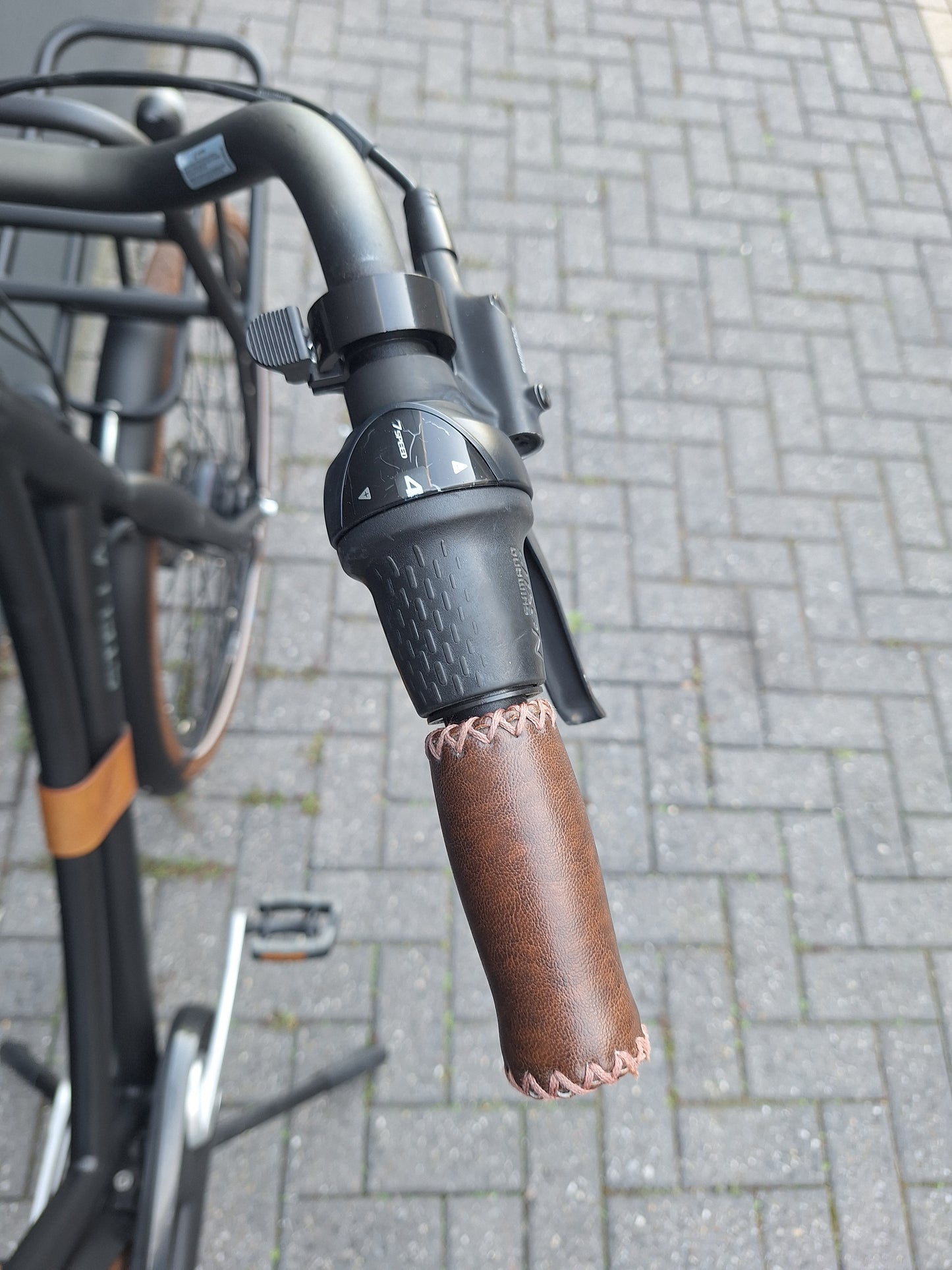 Stella Dolce Elektrische Fiets