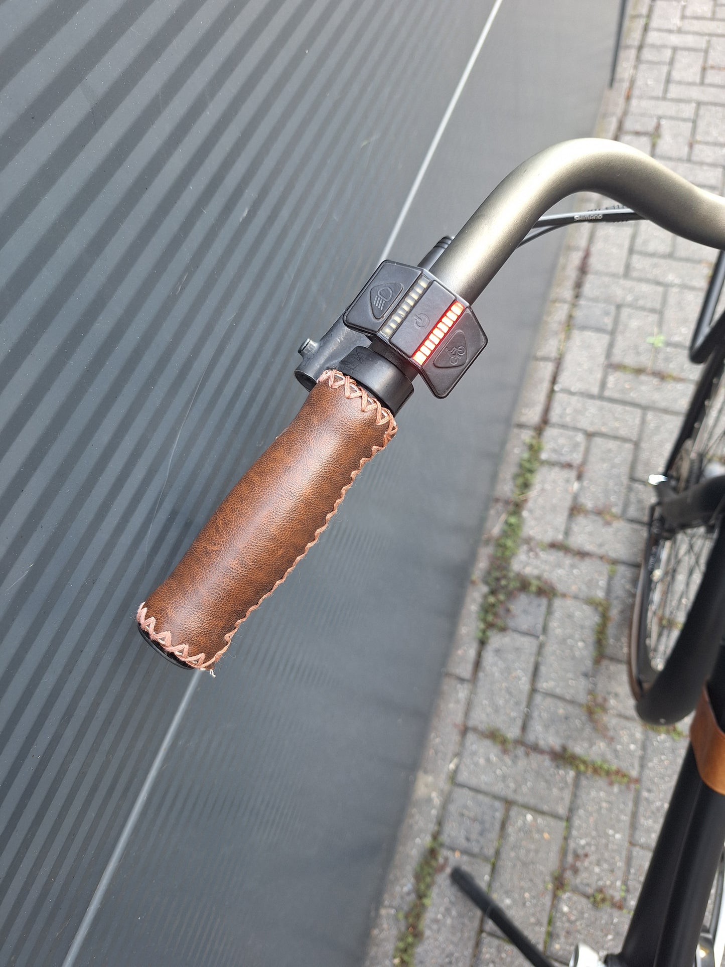 Stella Dolce Elektrische Fiets