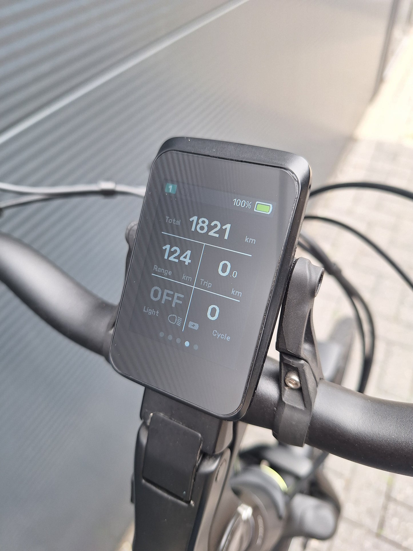 Stella Vicenza Superior FDST