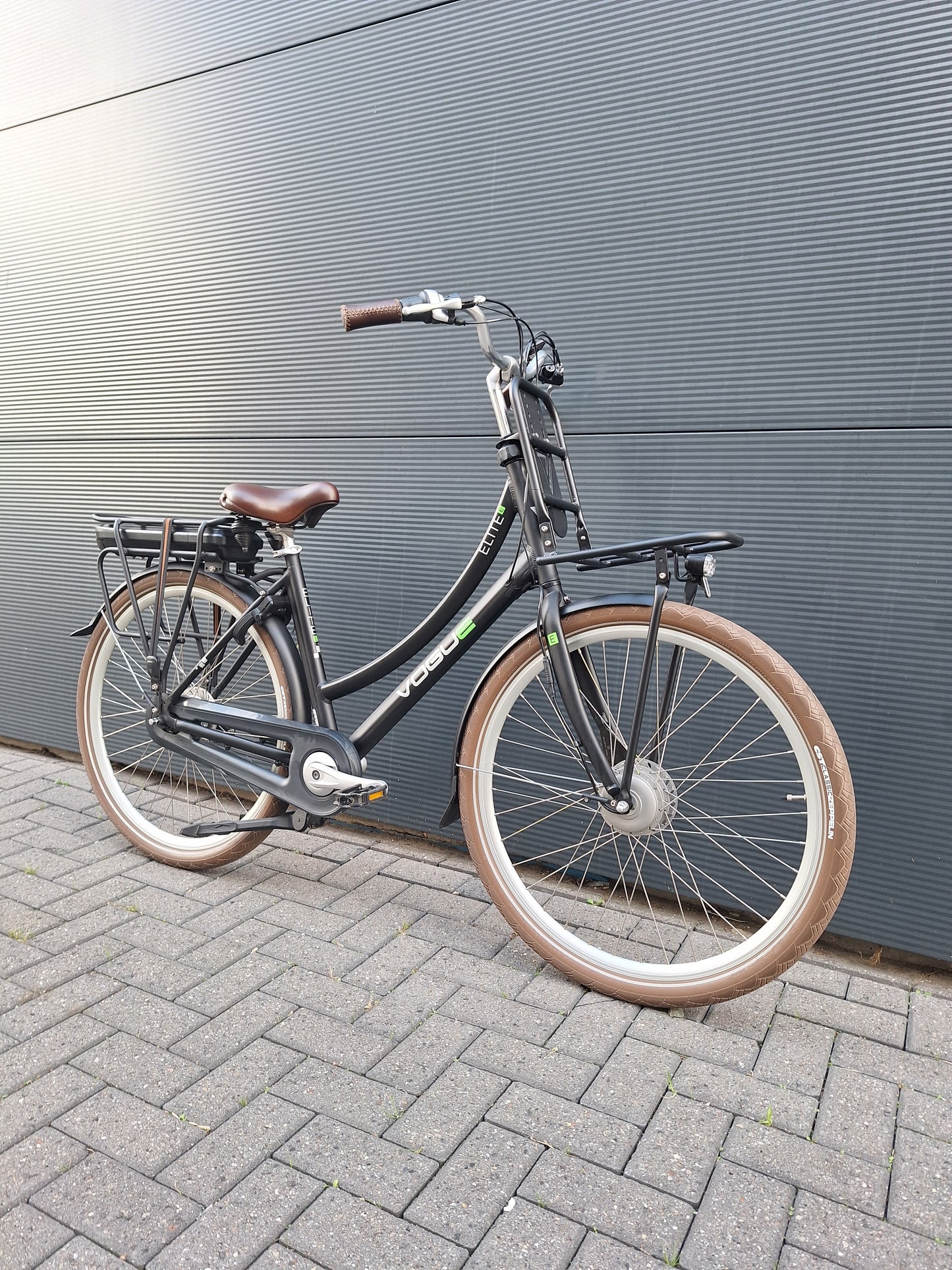 Vogue Elite E N7