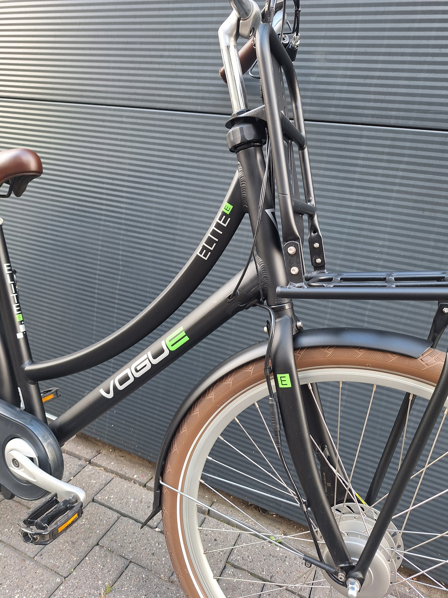 Vogue Elite E N7