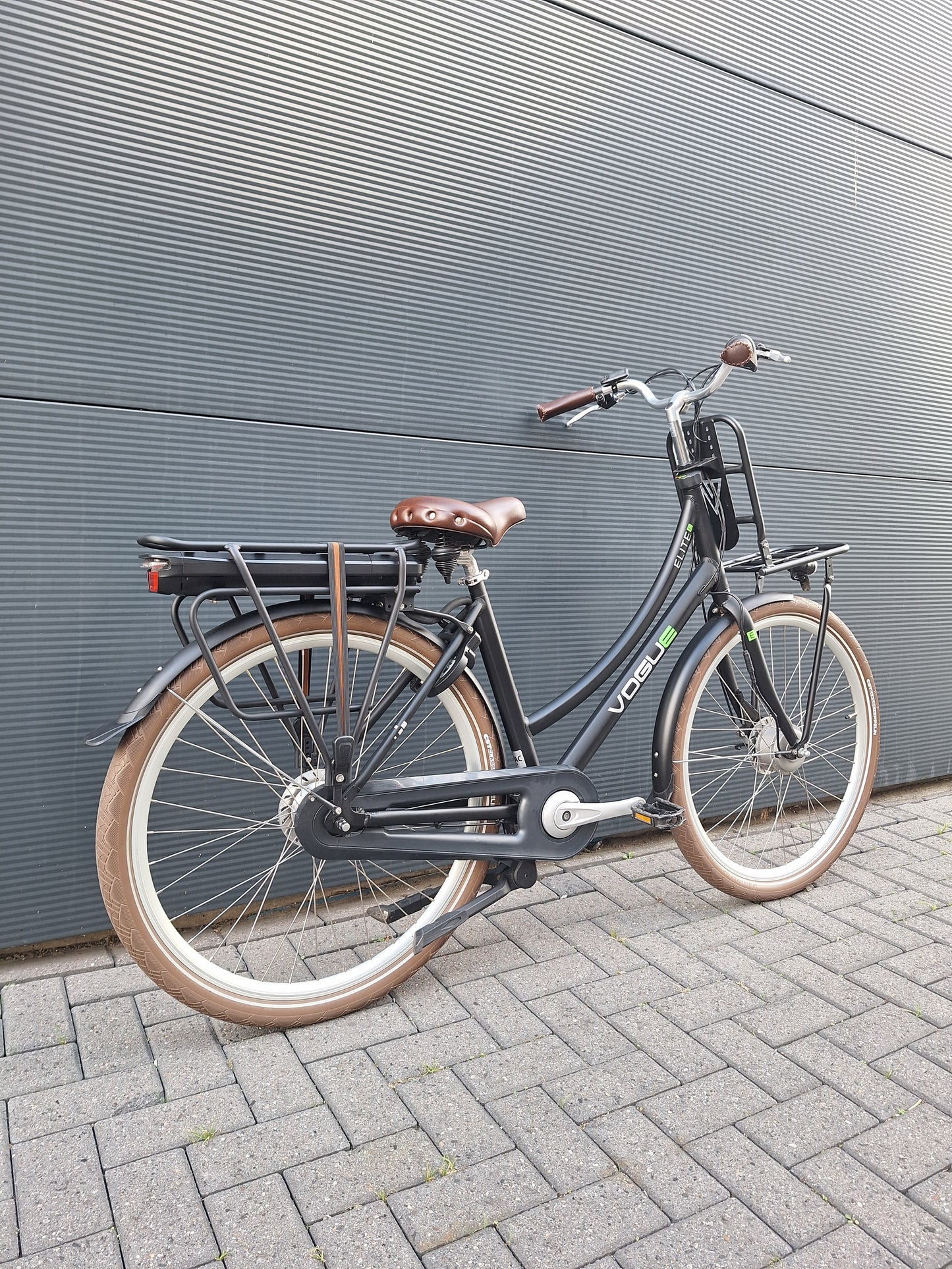 Vogue Elite E N7