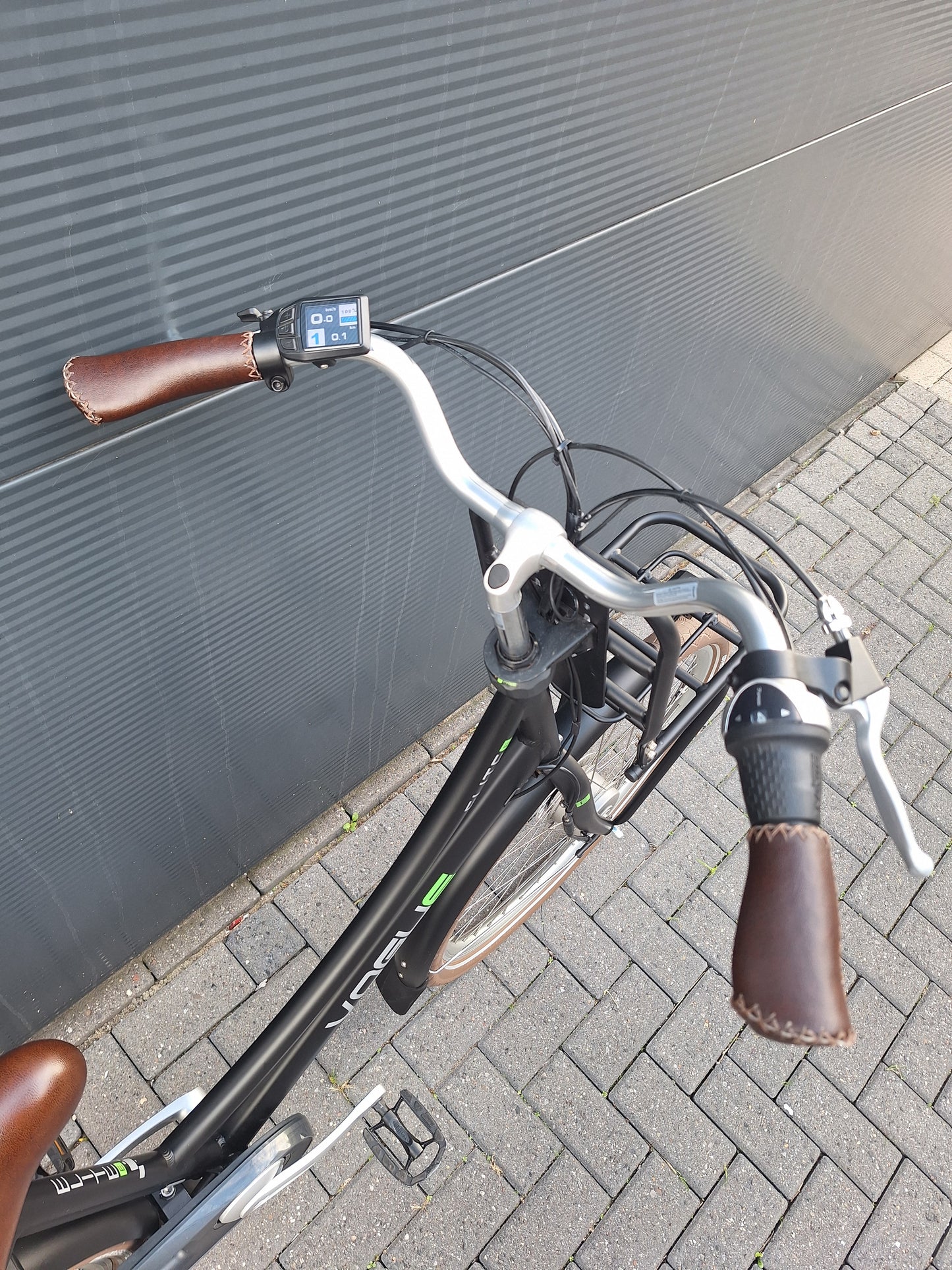 Vogue Elite E N7