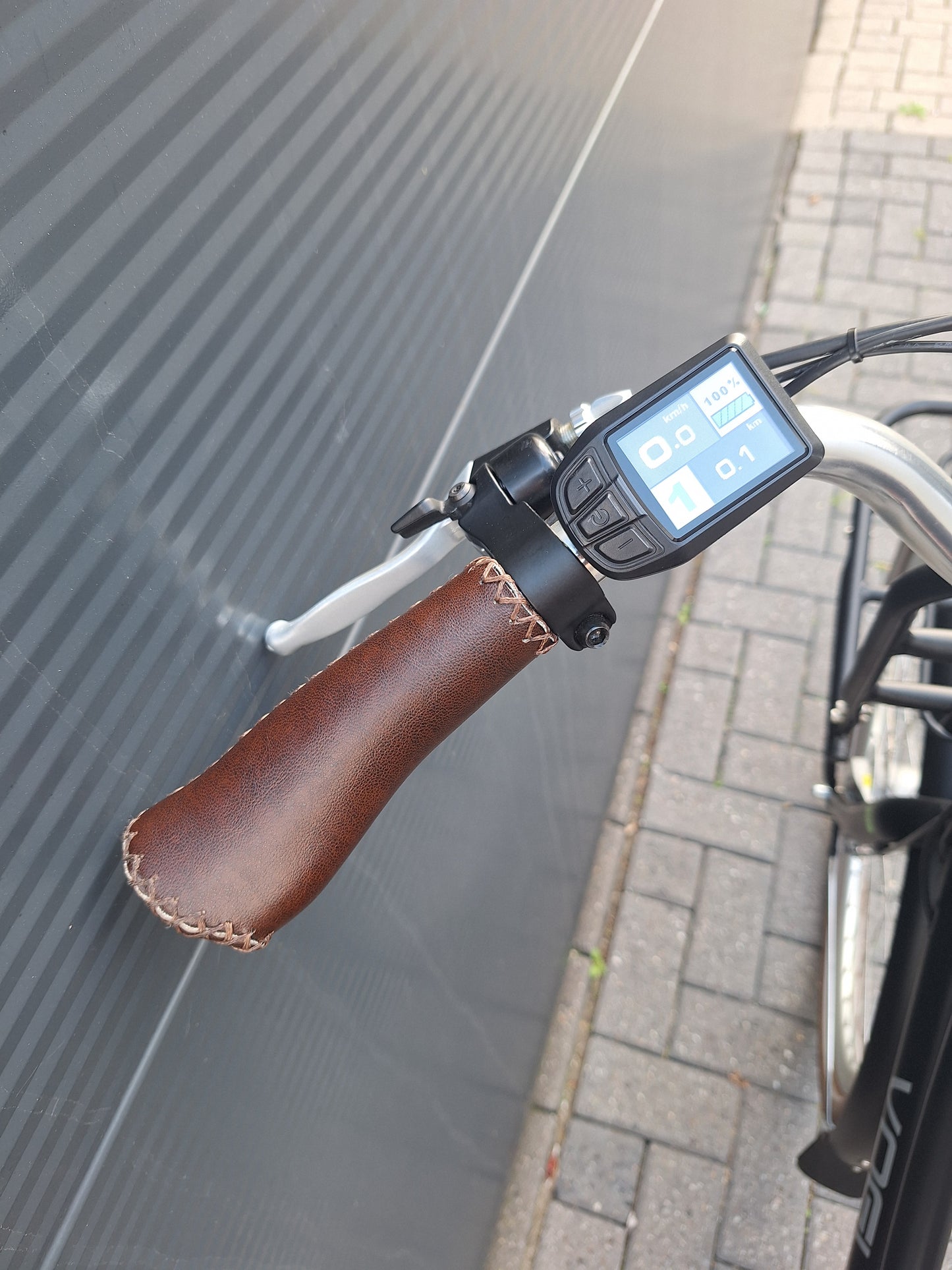 Vogue Elite E N7