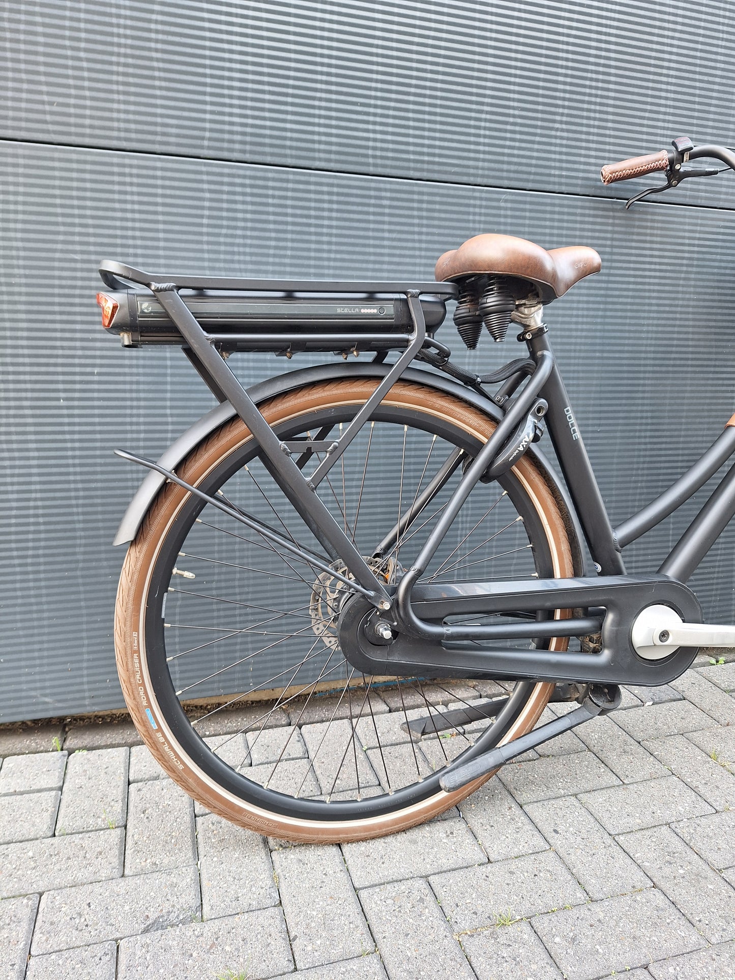 Stella Dolce Superior FDST