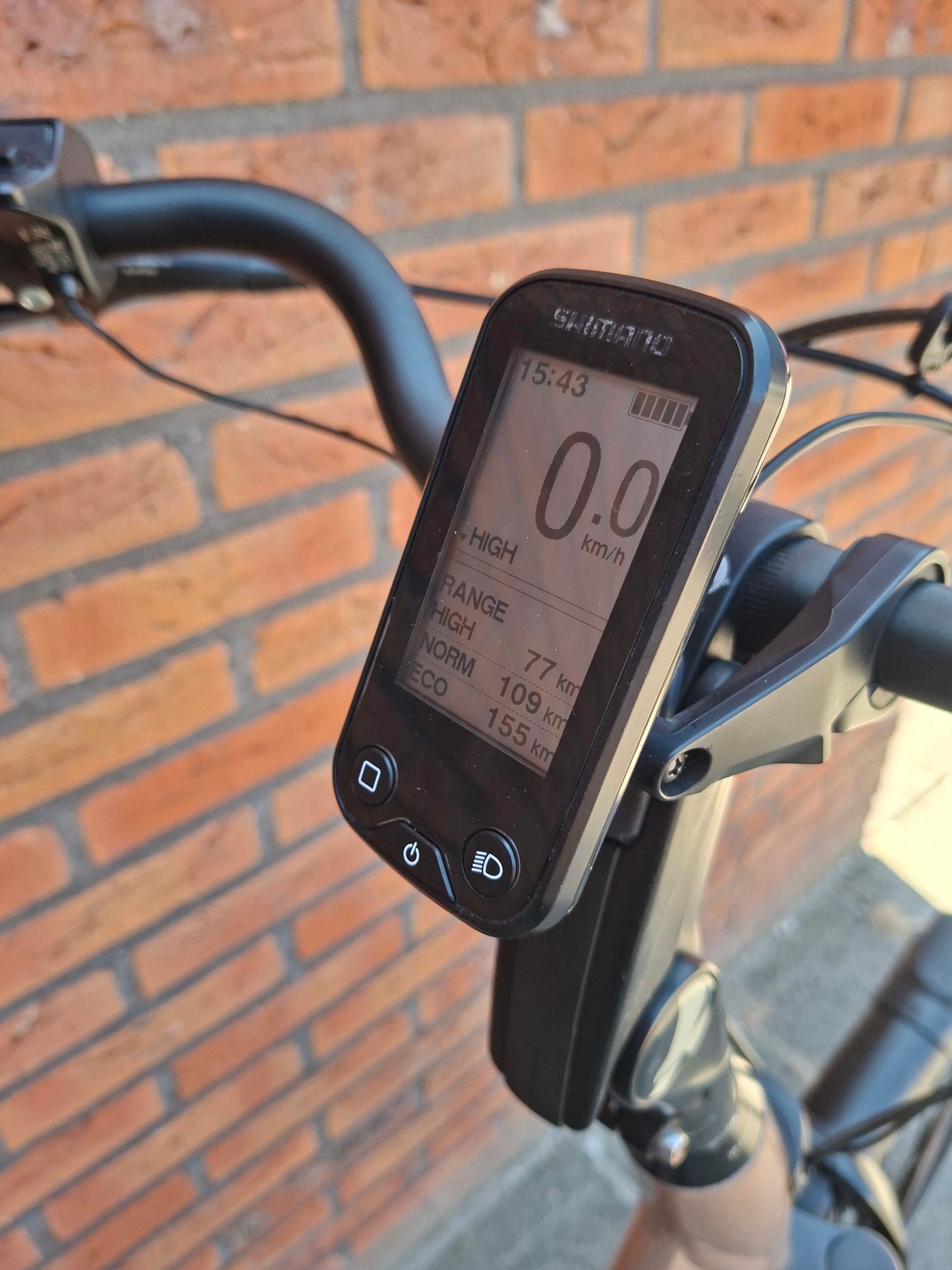 Stella Livorno Gold MDS Middenmotor (53)