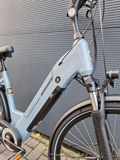 Amslod Carlton F-SV Elektrische Fiets