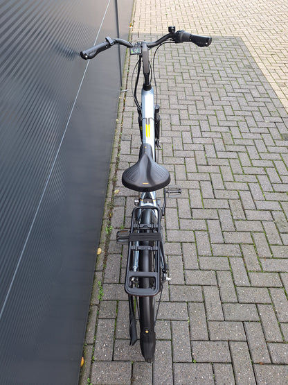 Amslod Carlton F-SV Elektrische Fiets