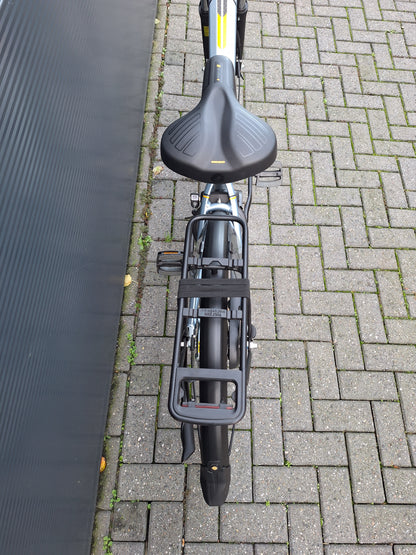 Amslod Carlton F-SV Elektrische Fiets