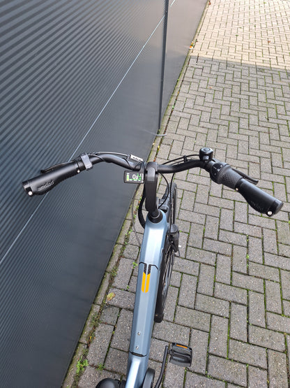 Amslod Carlton F-SV Elektrische Fiets