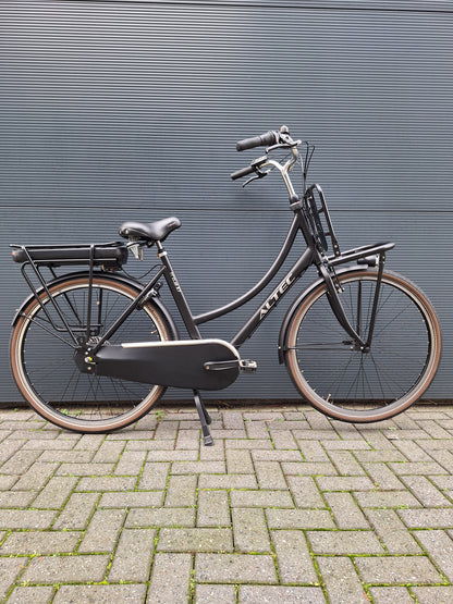 Altec Troja X7 Middenmotor Elektrische Fiets