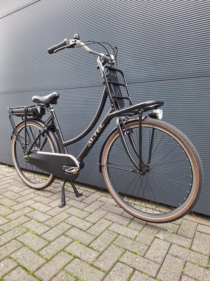 Altec Troja X7 Middenmotor Elektrische Fiets