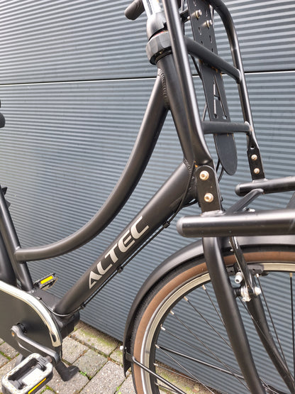 Altec Troja X7 Middenmotor Elektrische Fiets