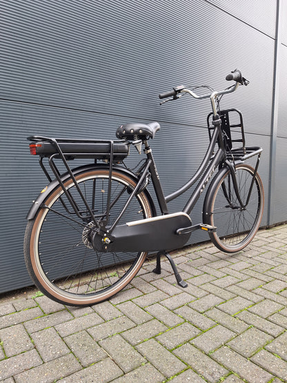 Altec Troja X7 Middenmotor Elektrische Fiets
