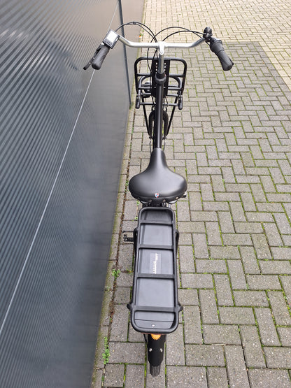 Altec Troja X7 Middenmotor Elektrische Fiets