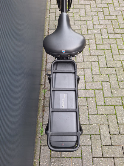 Altec Troja X7 Middenmotor Elektrische Fiets