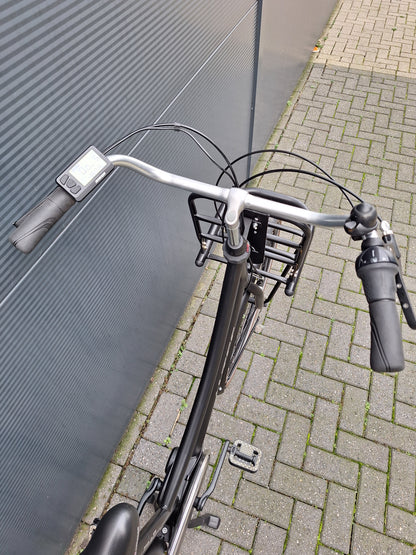 Altec Troja X7 Middenmotor Elektrische Fiets